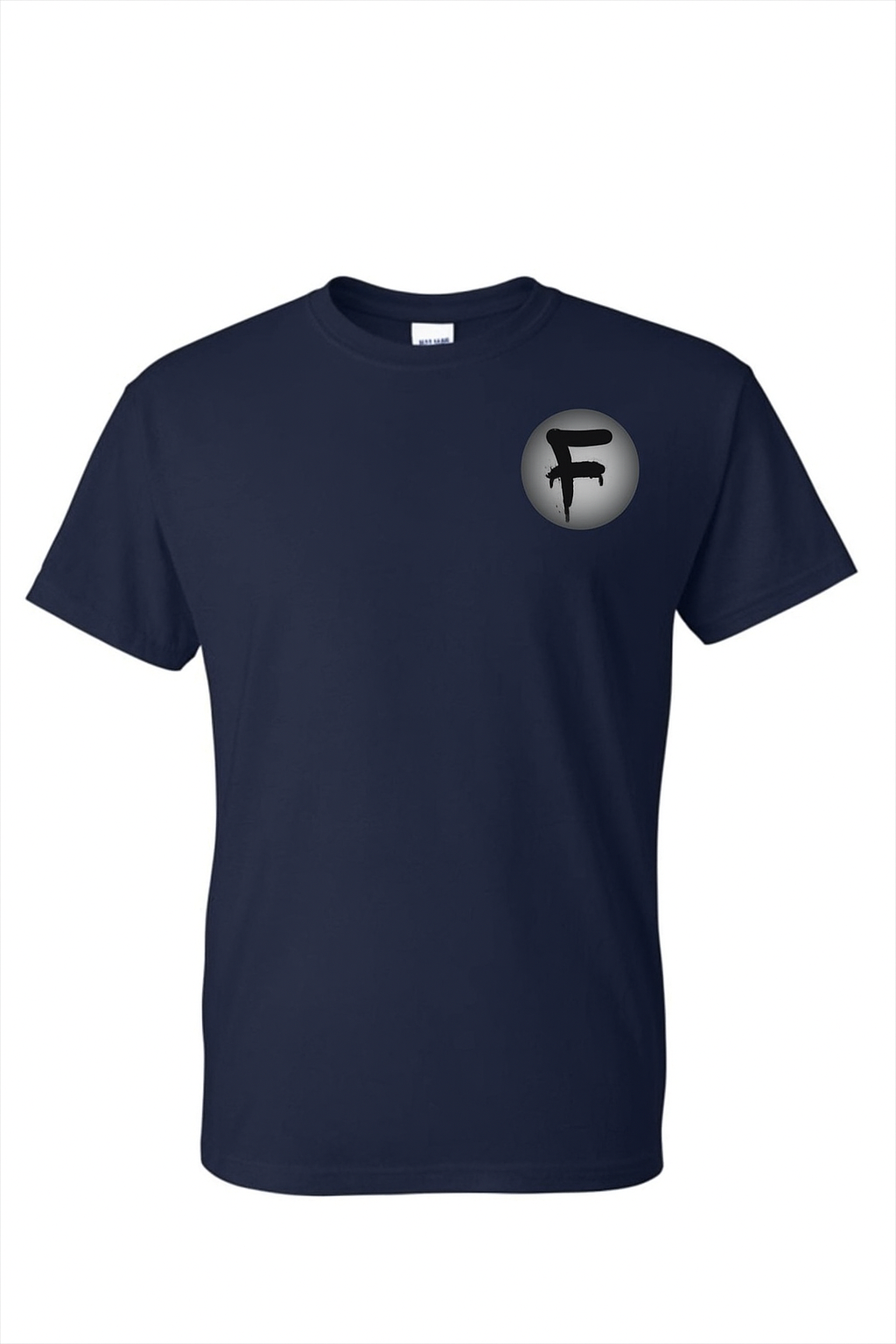 T-shirt à manche courte FELID