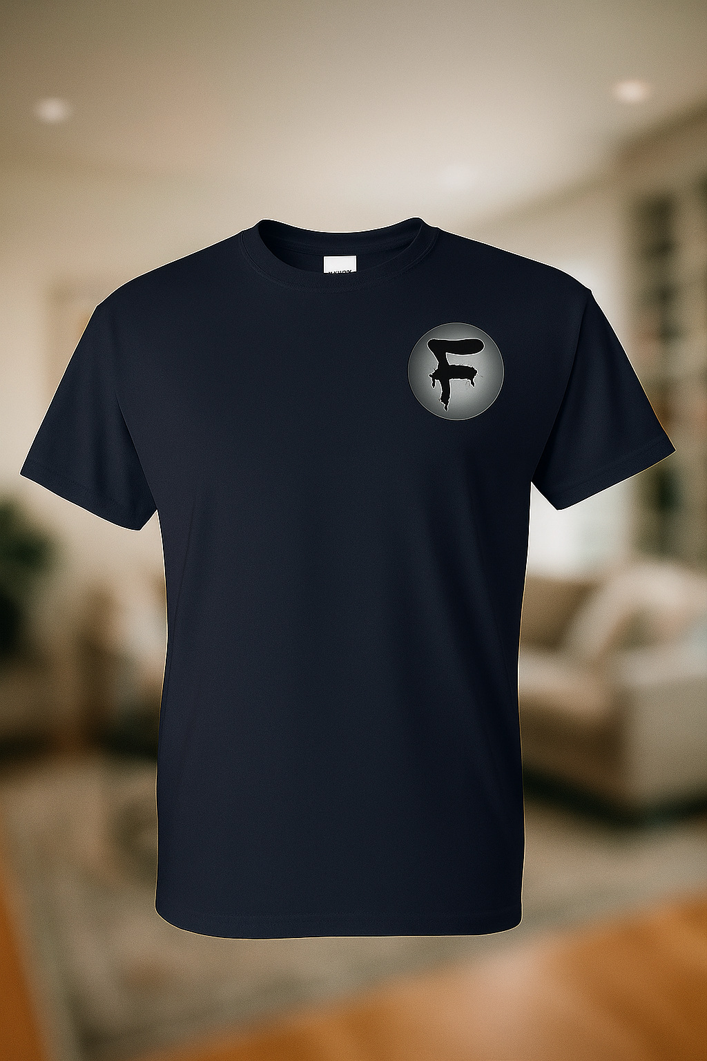 T-shirt à manche courte FELID