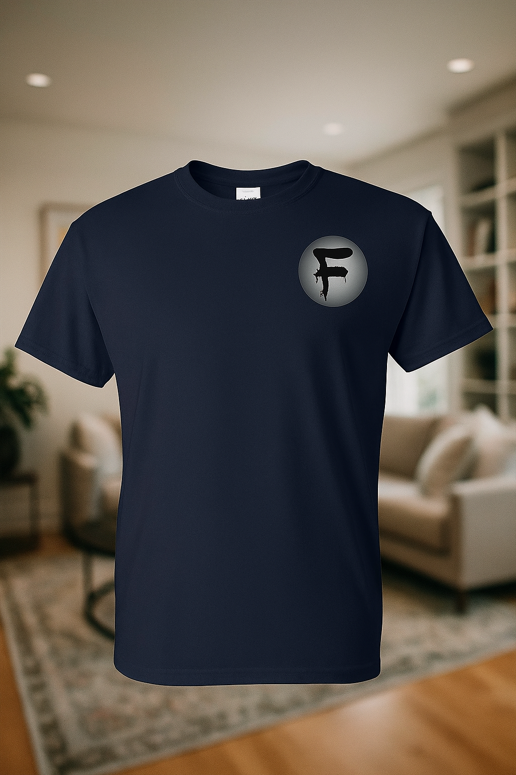 T-shirt à manche courte FELID